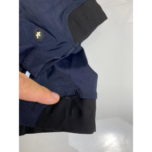 Assos H.LAALALAI Women Cycling Shorts S7 Block Black Small - Picture 16 of 16